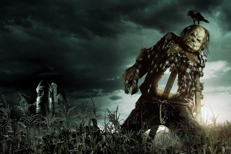 trailer oficial historias contar oscuridad scary stories tell dark