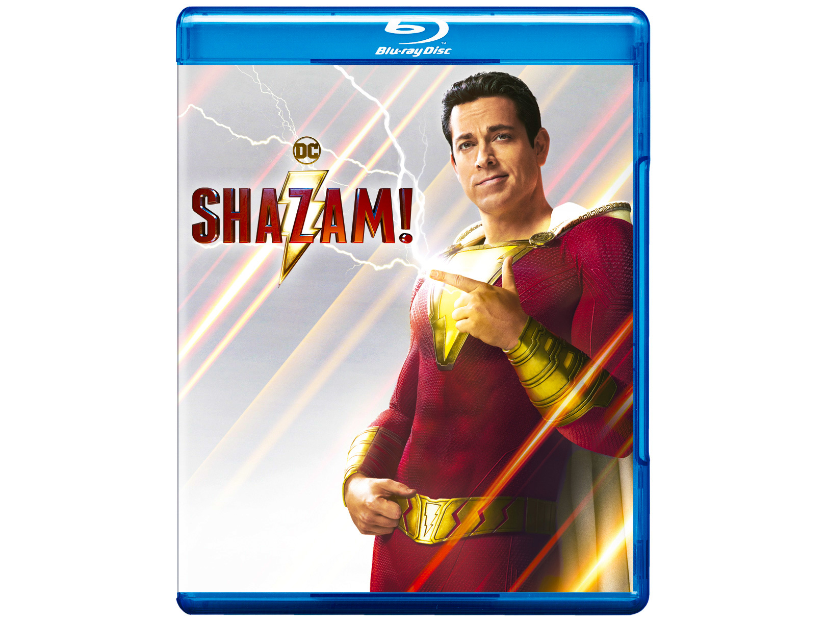 BR SHAZAM Frt
