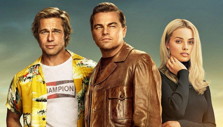 debes saber antes ver habia una vez en hollywood brad pitt leonardo dicaprio