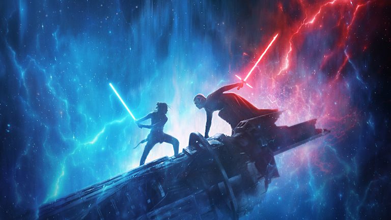 estreno mexico star wars el ascenso de skywalker