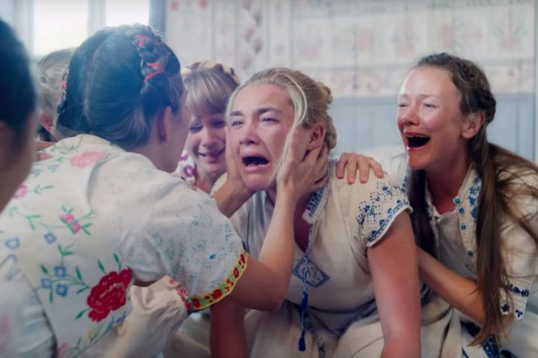 midsommar estreno en mexico