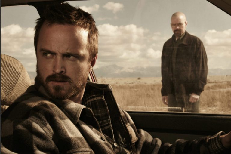 trailer oficial el camino una pelicula de breaking bad estreno mexico
