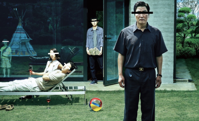 estreno cine mexico parasite pelicula bong joon ho