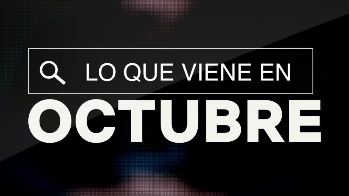 estrenos netflix octubre 2019