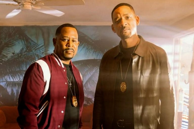 estreno cine mexico bad boys 3 for life para siempre