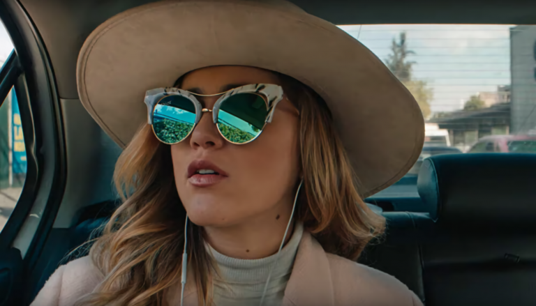 estreno cine mexico cindy la regia pelicula