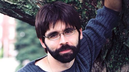 locke & key serie netflix joe hill