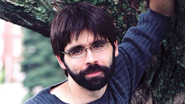 locke & key serie netflix joe hill