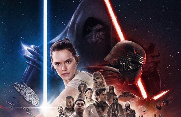resena critica star wars el ascenso de skywalker the rise of skywalker