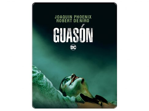 GUASON SB FRT