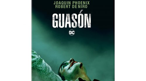 GUASON SB FRT