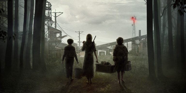 estreno cine mexico un lugar en silencio parte 2