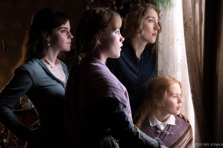 resena critica mujercitas pelicula little women 2019
