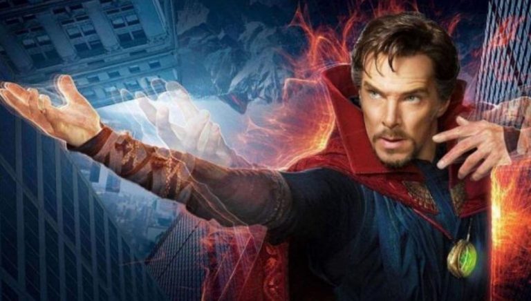 secuela doctor strange multiverse of madness sin director