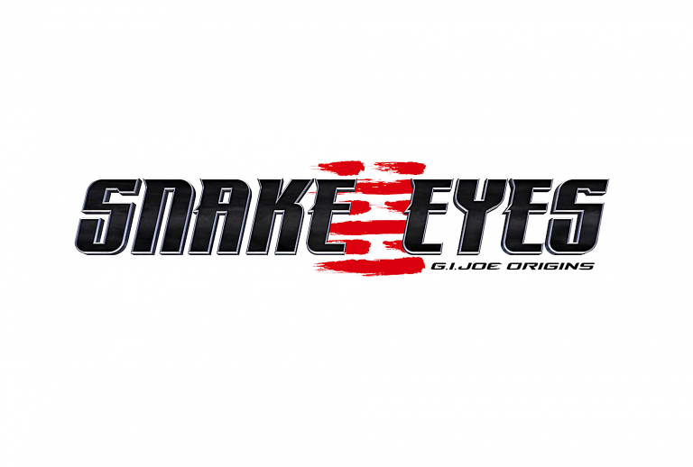 snake eyes gi joe spin off produccion japon