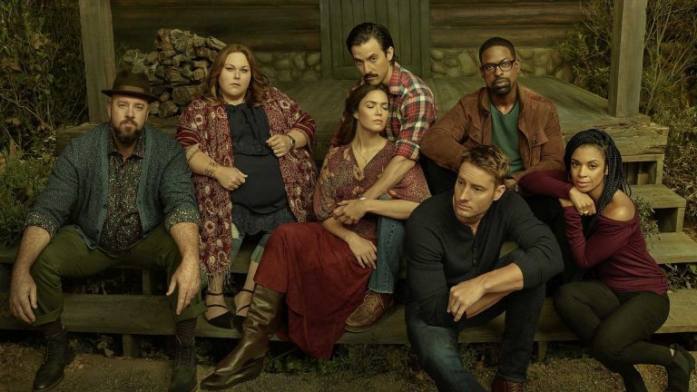 this is us temporada 4 fox premium