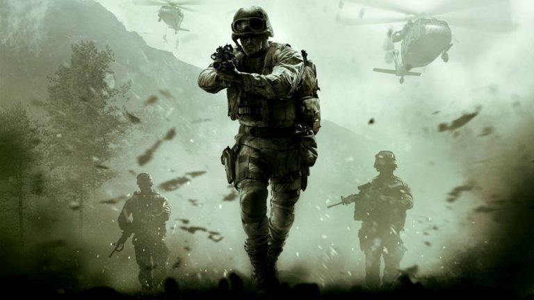 Habra un nuevo Call of Duty en 2020