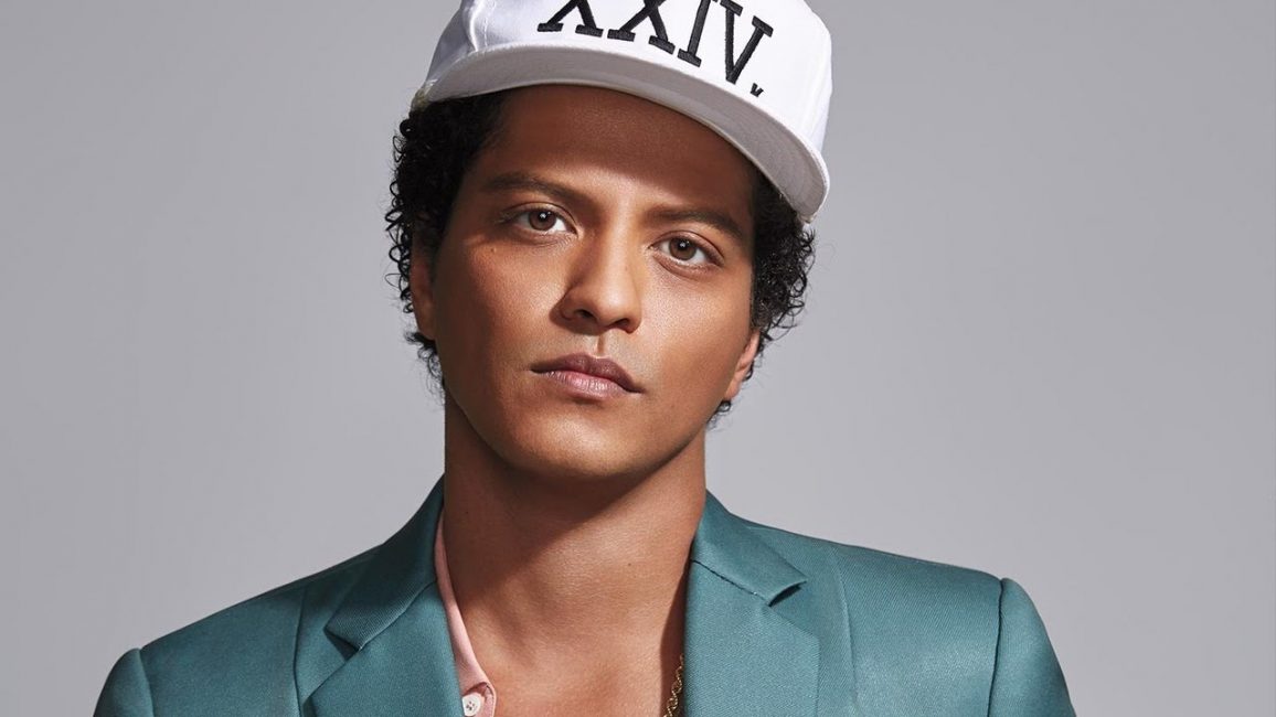 bruno mars pelicula musical disney
