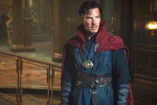 doctor strange spider man 3 marvel studios sony pictures