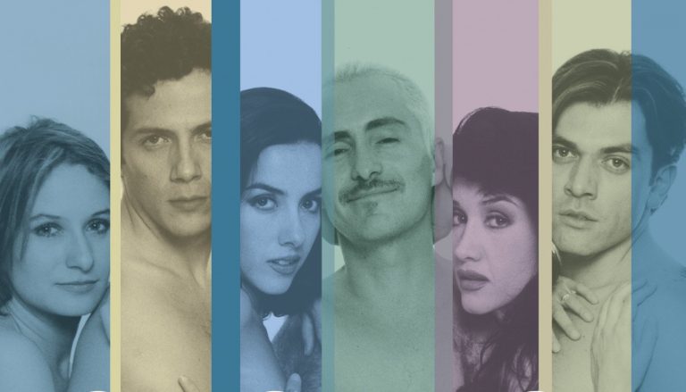 elenco sexo pudor y lagrimas 2 pelicula mexicana