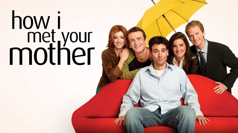 how i met your mother serie completa amazon prime video