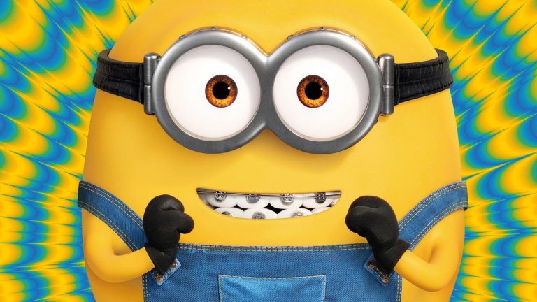 minions nace un villano trailer oficial