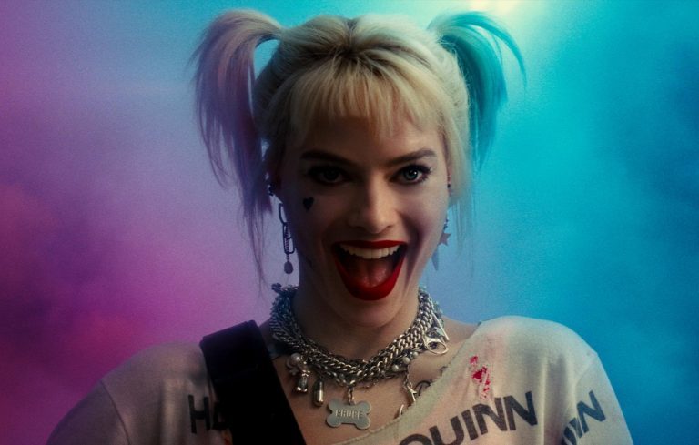 resena critica aves de presa y la fantabulosa emancipacion de una harley quinn aves de presa