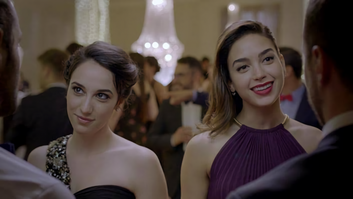 resena critica dos veces tu pelicula mexicana