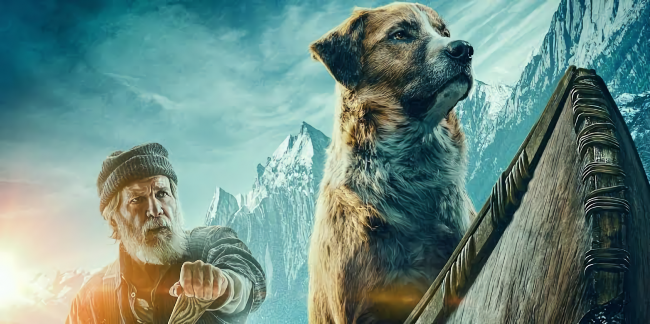 resena critica el llamado salvaje the call of the wild