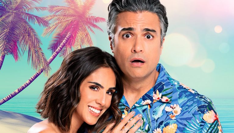 resena critica loco por ti pelicula mexicana sandra echeverria jaime camil