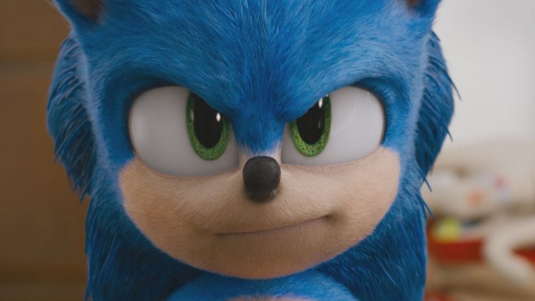 sonic la pelicula escena post creditos