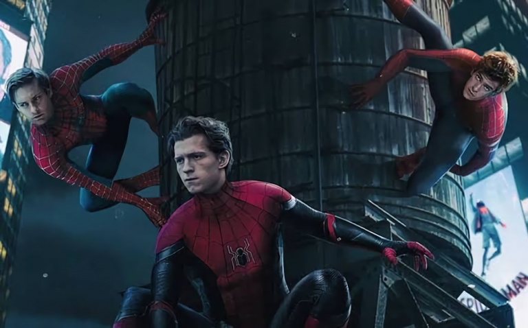 spider man bisexual sony pictures