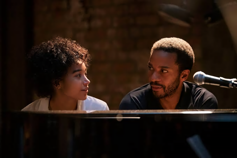 trailer oficial the eddy damien chazelle miniserie musical netflix
