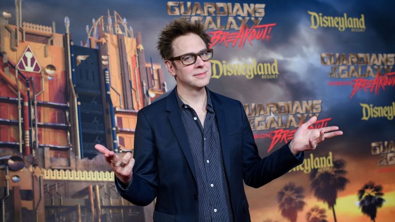 James-Gunn