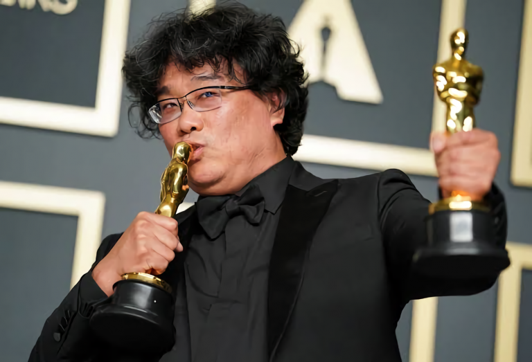 bong joon ho quiere dirigir un musical