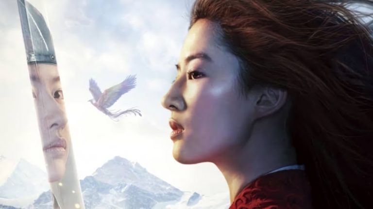 estreno cine mulan 2020 disney mexico
