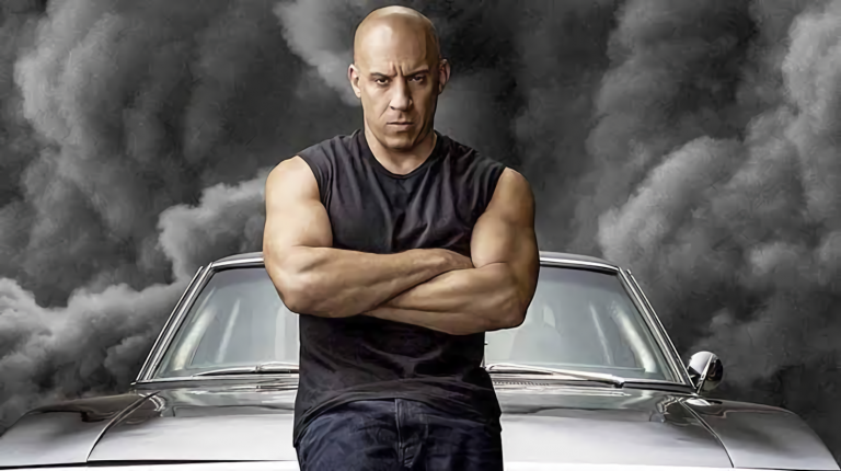 rapidos y furioso 9 cambio estreno abril 2021
