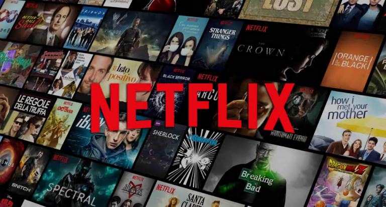 recomendacion series completas netflix