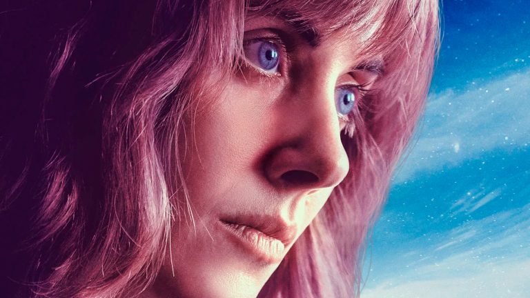 resena critica la chica que amaba a los caballos pelicula netflix horse girl