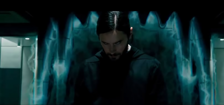 sony pictures retrasa estreno morbius