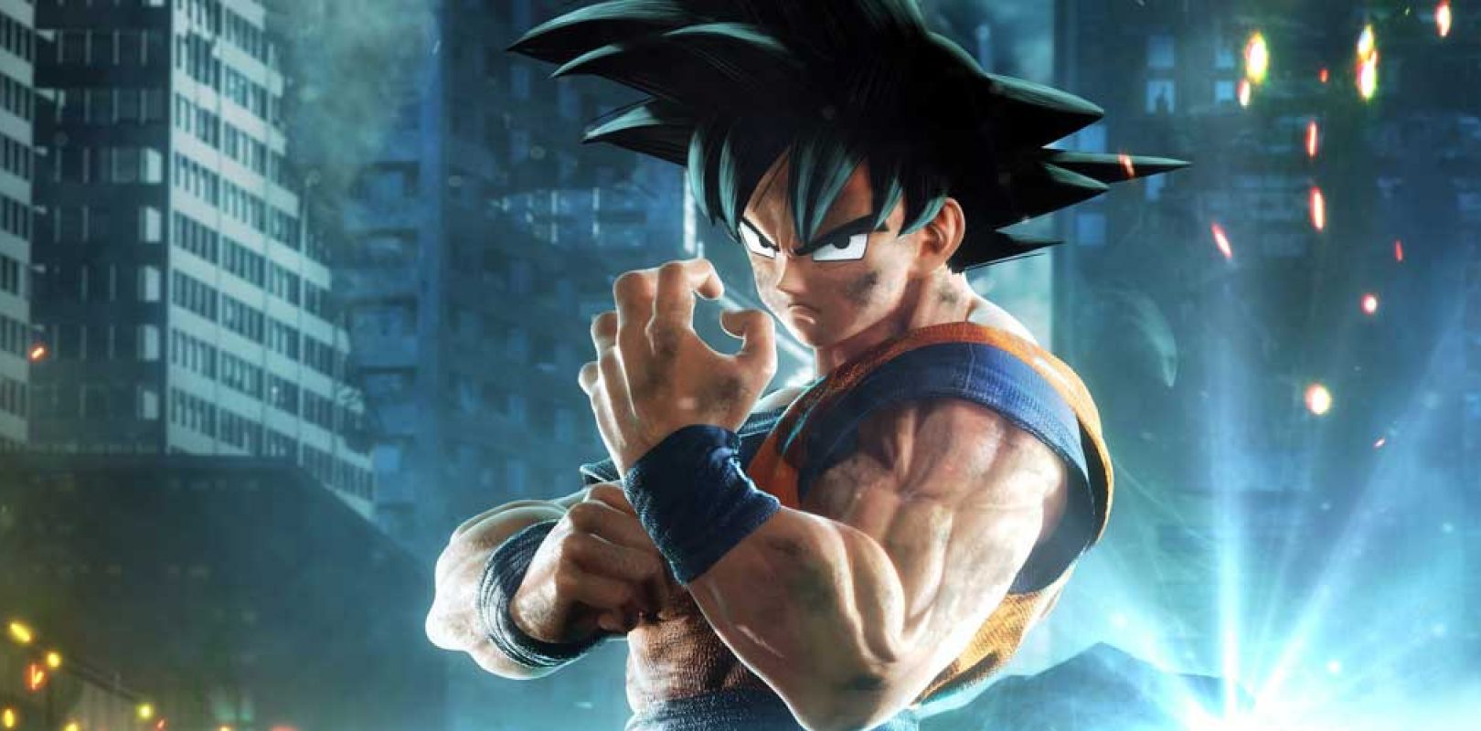 Jump Force