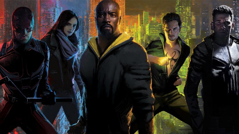 daredevil-jessica-jones-personajes-series-netflix-peliculas-marvel-studios