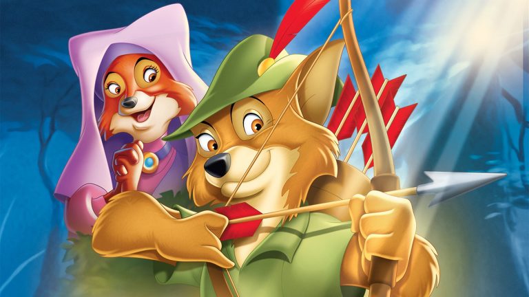disney-realizara-live-action-de-robin-hood