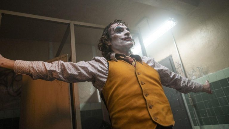 joker secuelas warner bros pictures joaquin phoenix