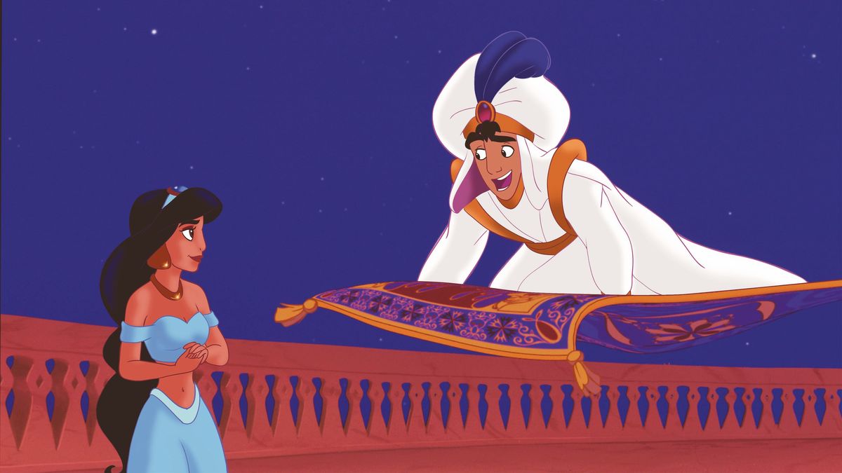 top-10-mejores-peliculas-para-ninos-aladdin-1992