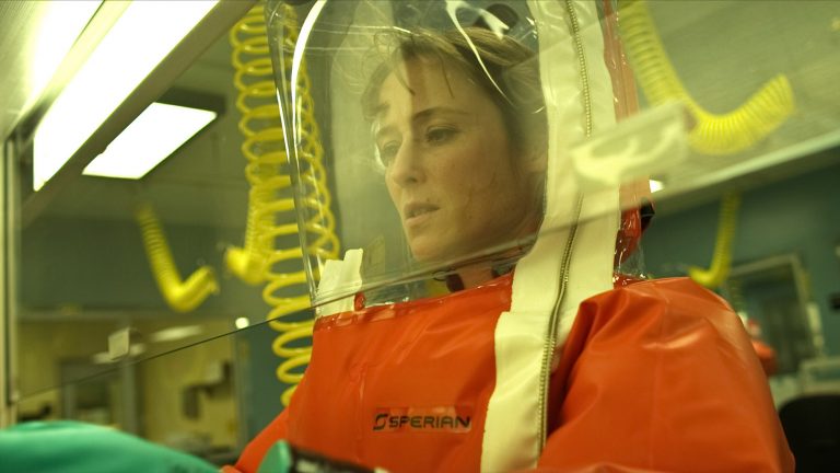 Contagion - 2011