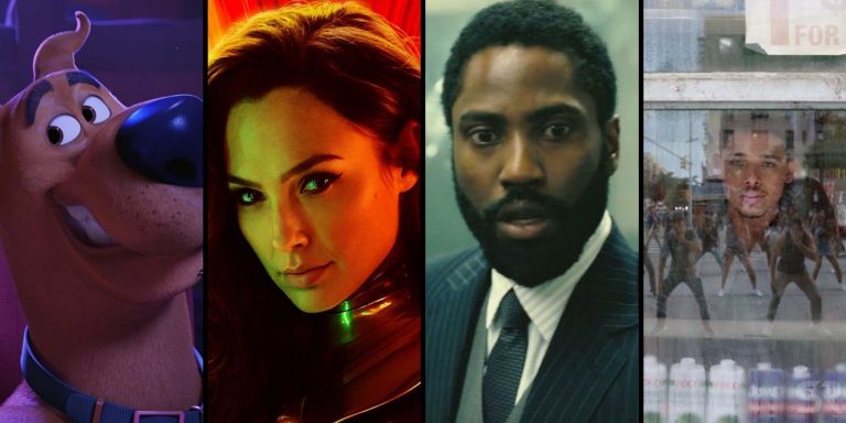 warner bros nuevas fechas estrenos peliculas 2020