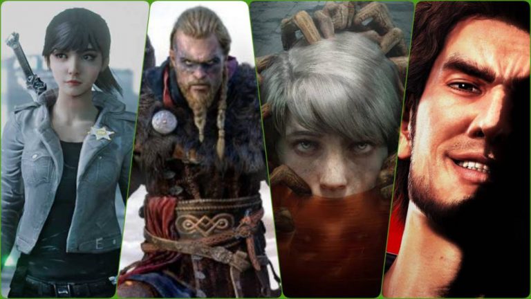Inside Xbox Games