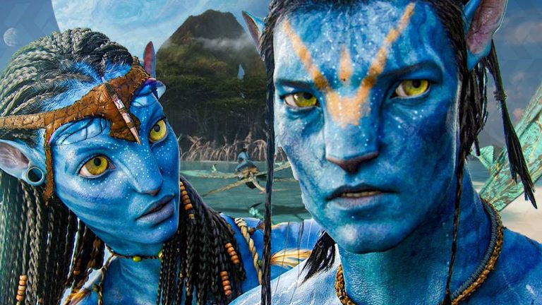 secuelas de avatar