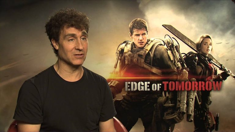 Doug Liman director de Al filo del mañana